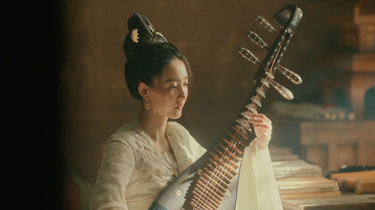 大唐狄公案 — Épisode 29