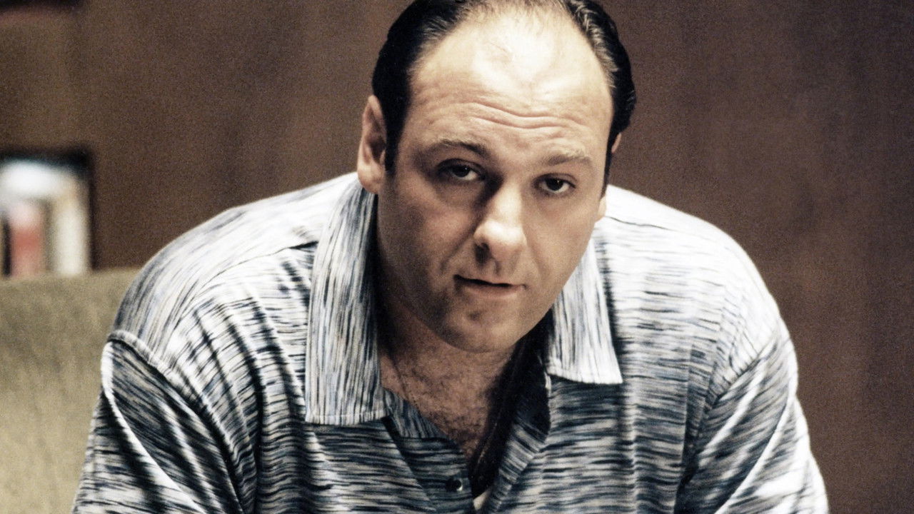 The Sopranos - Season 1 Episode 11 : Nobody Knows Anything