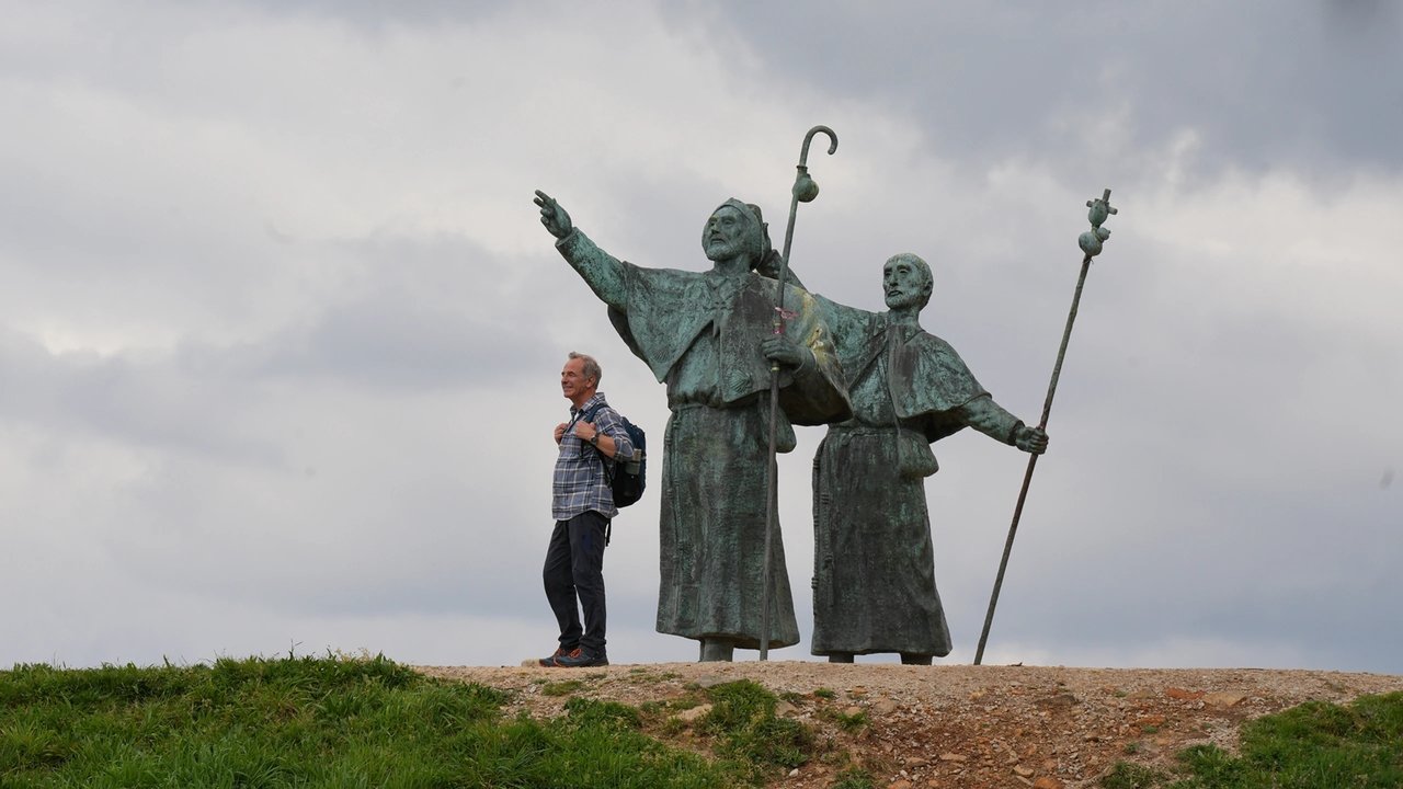 Robson Green: World's Most Amazing Walks - Season 1 Episode 7 : Camino de Santiago, Spain