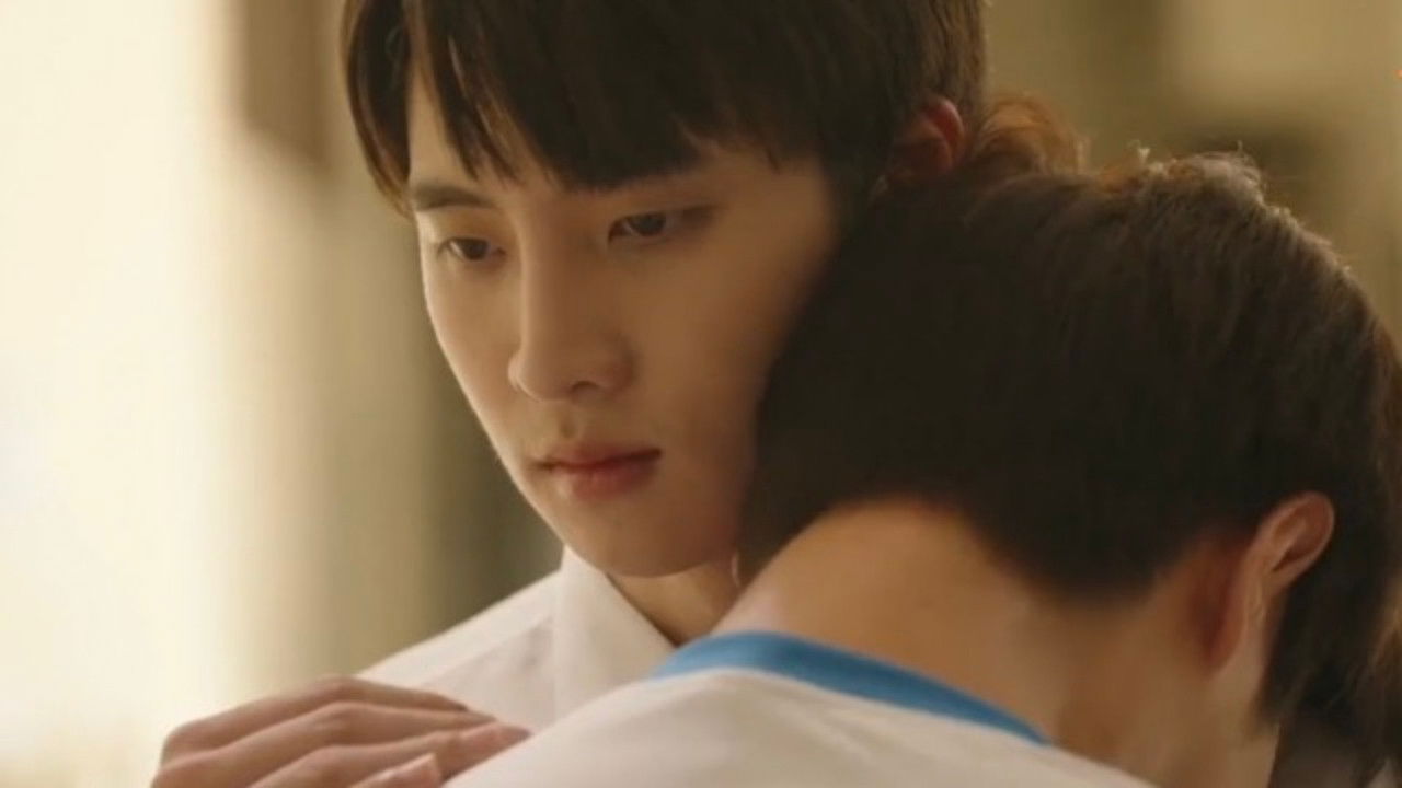 Love by Chance — Épisode 1