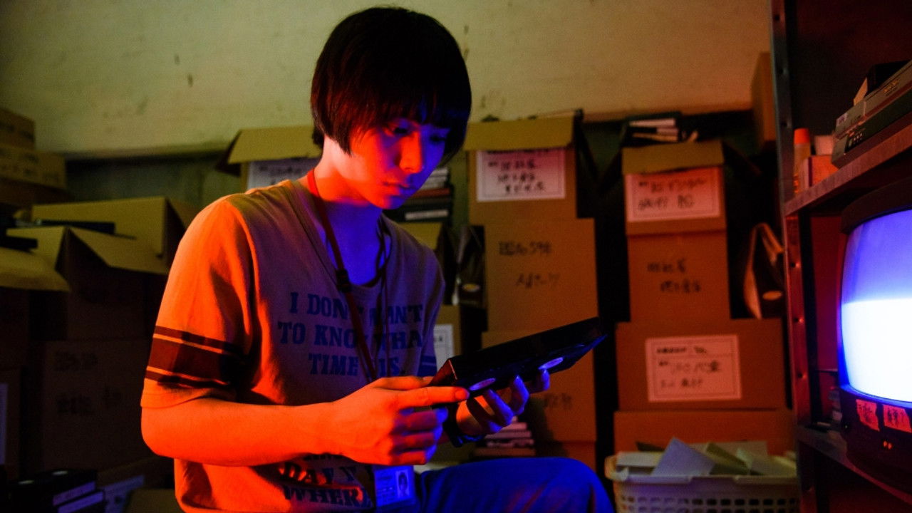 デッドストック ～未知への挑戦～ — Épisode 8