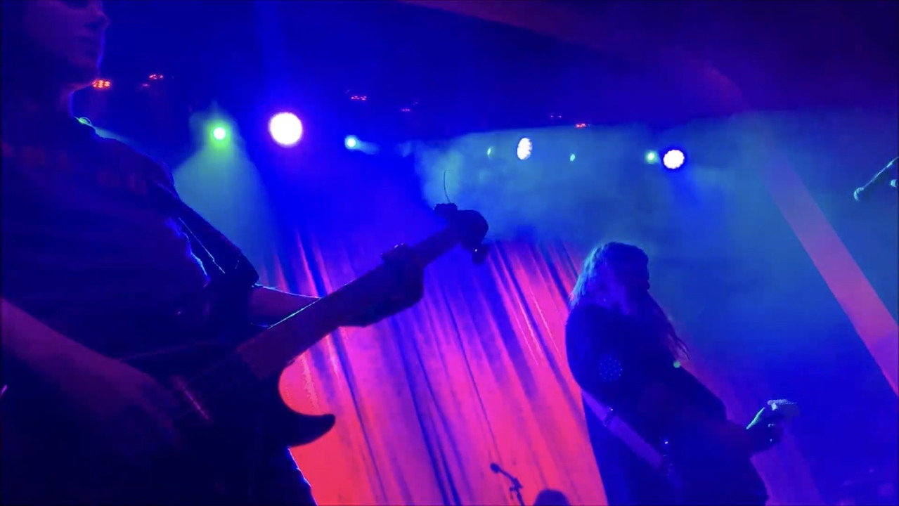Duster: Live at The Regent Theater, DTLA 3/1/2020