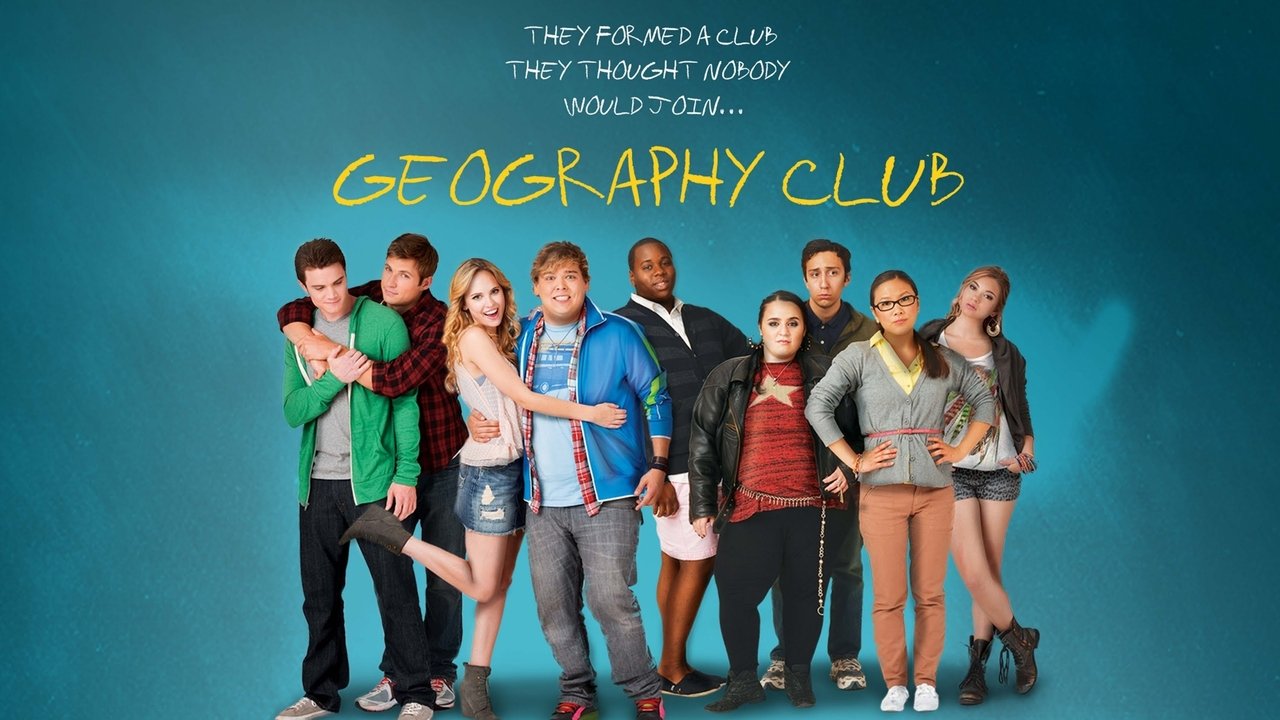 Geography Club (2013)