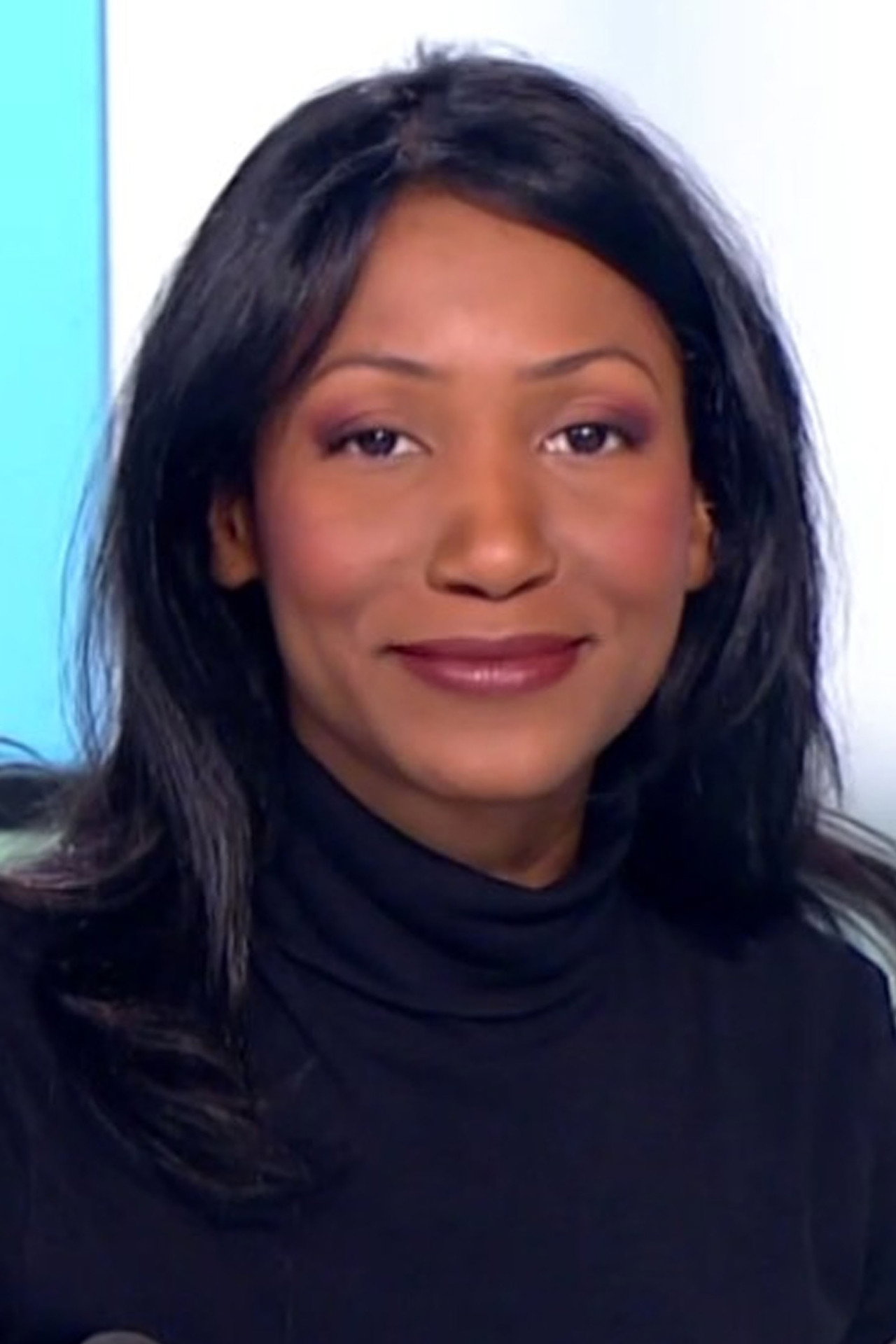 Oumy Diallo