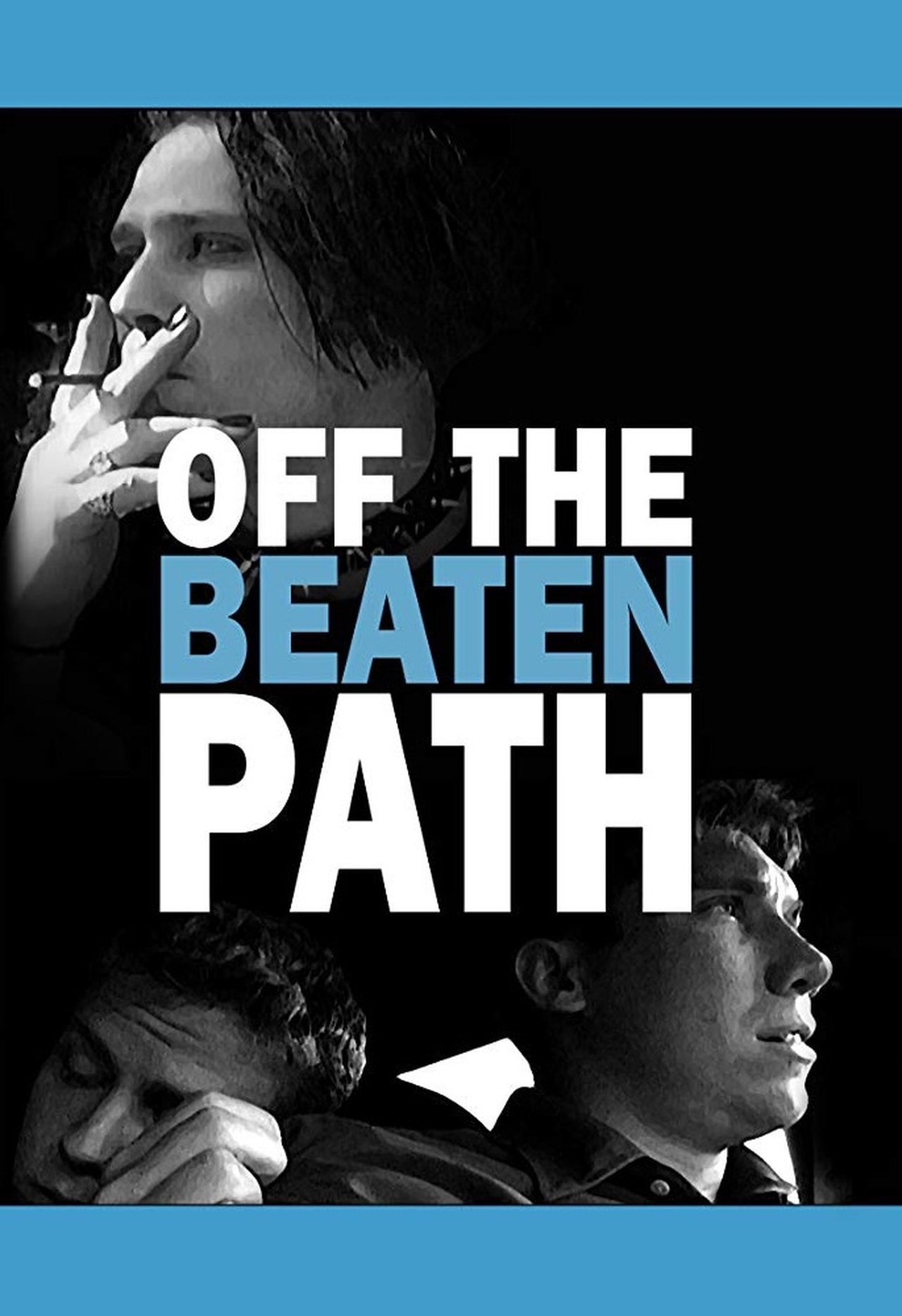 مشاهدة فيلم Off the Beaten Path مترجم بدون اعلانات - بوستر