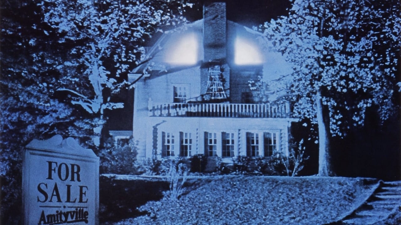 Amityville II: The Possession Backdrop Image