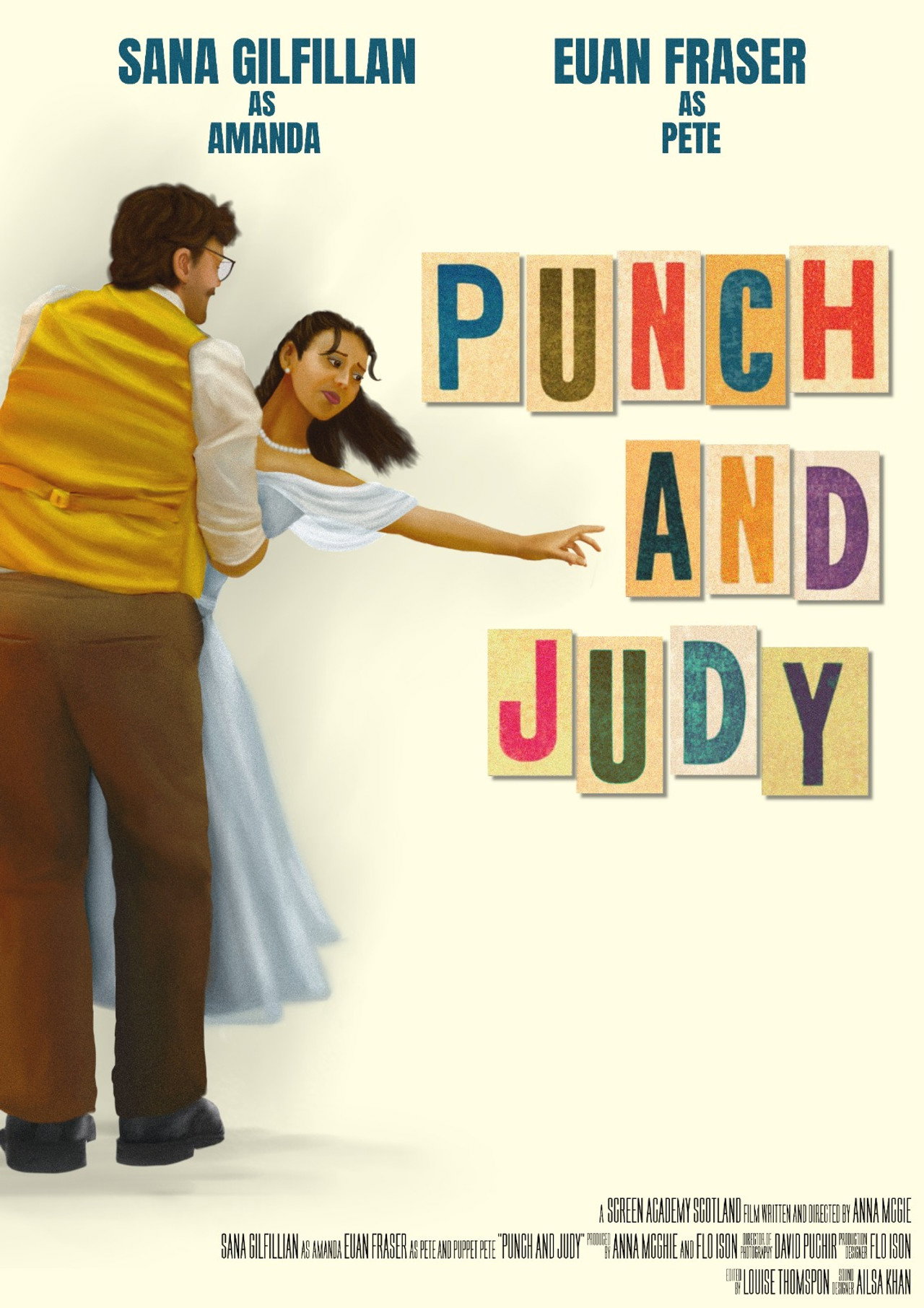 Punch and Judy
