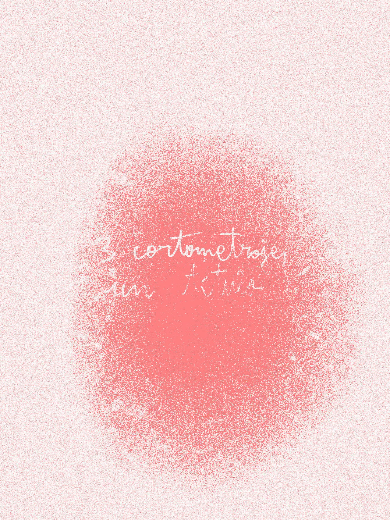 3 cortometrajes sin título Backdrop