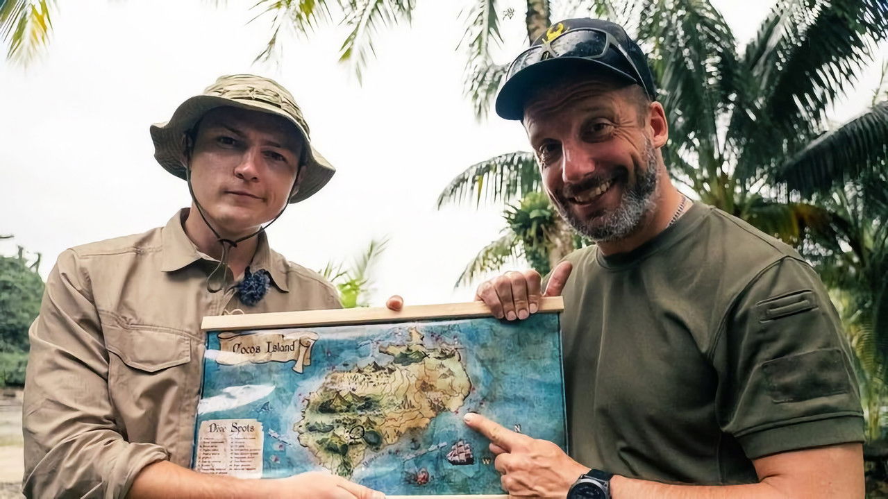 Legends Uncovered – Expedition ins Abenteuer — Épisode 4