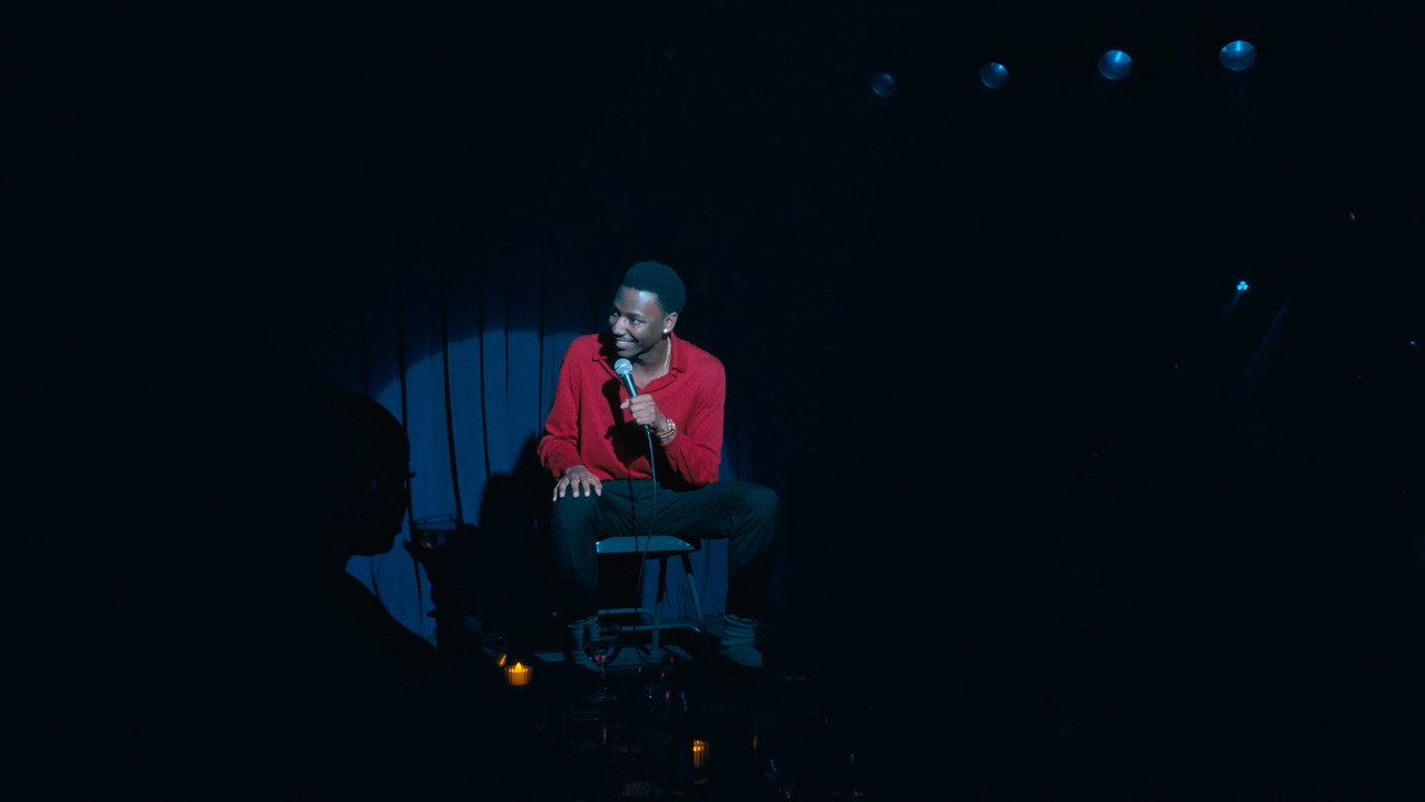 Jerrod Carmichael: Rothaniel still 11