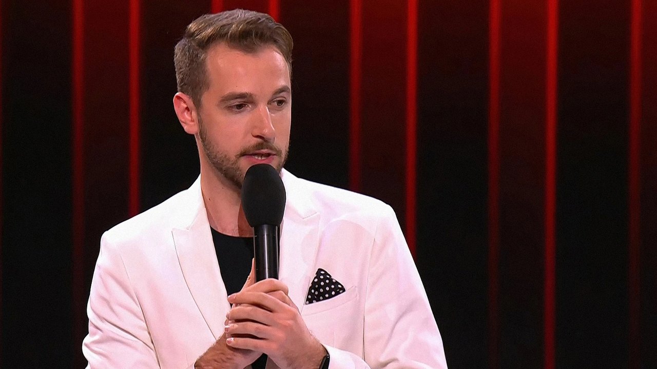 Comedy Club - Season 16 Episode 18 : Episode 18