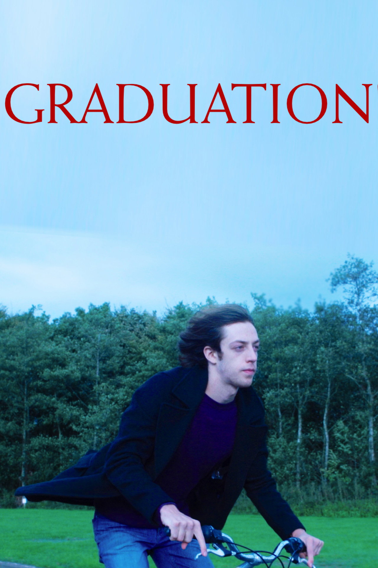 “GRADUATION”