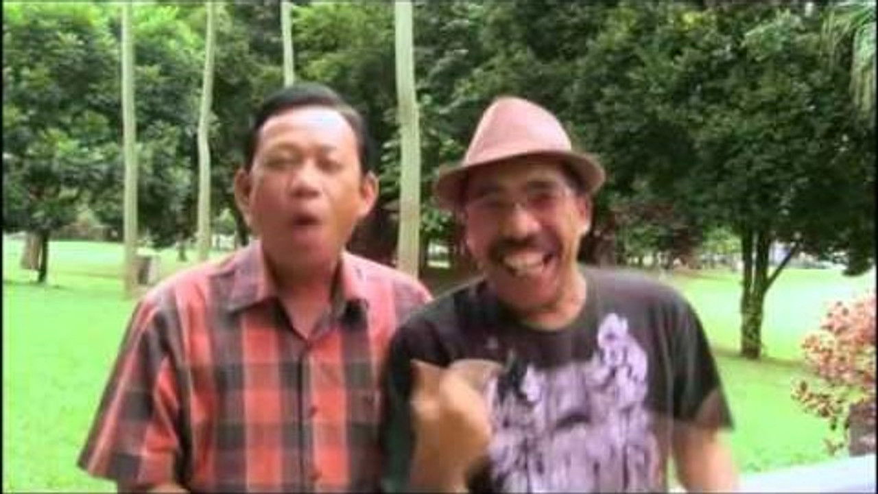 Maharaja Lawak Mega — Épisode 6