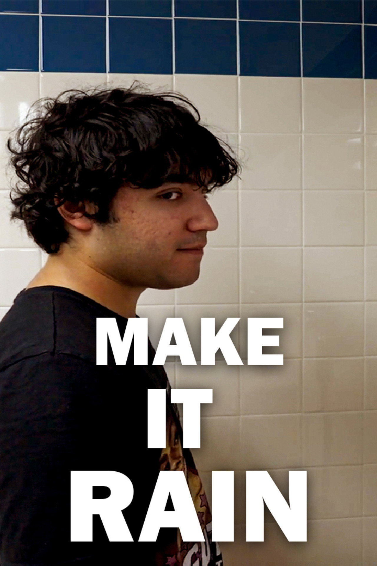 Make It Rain filmaffisch