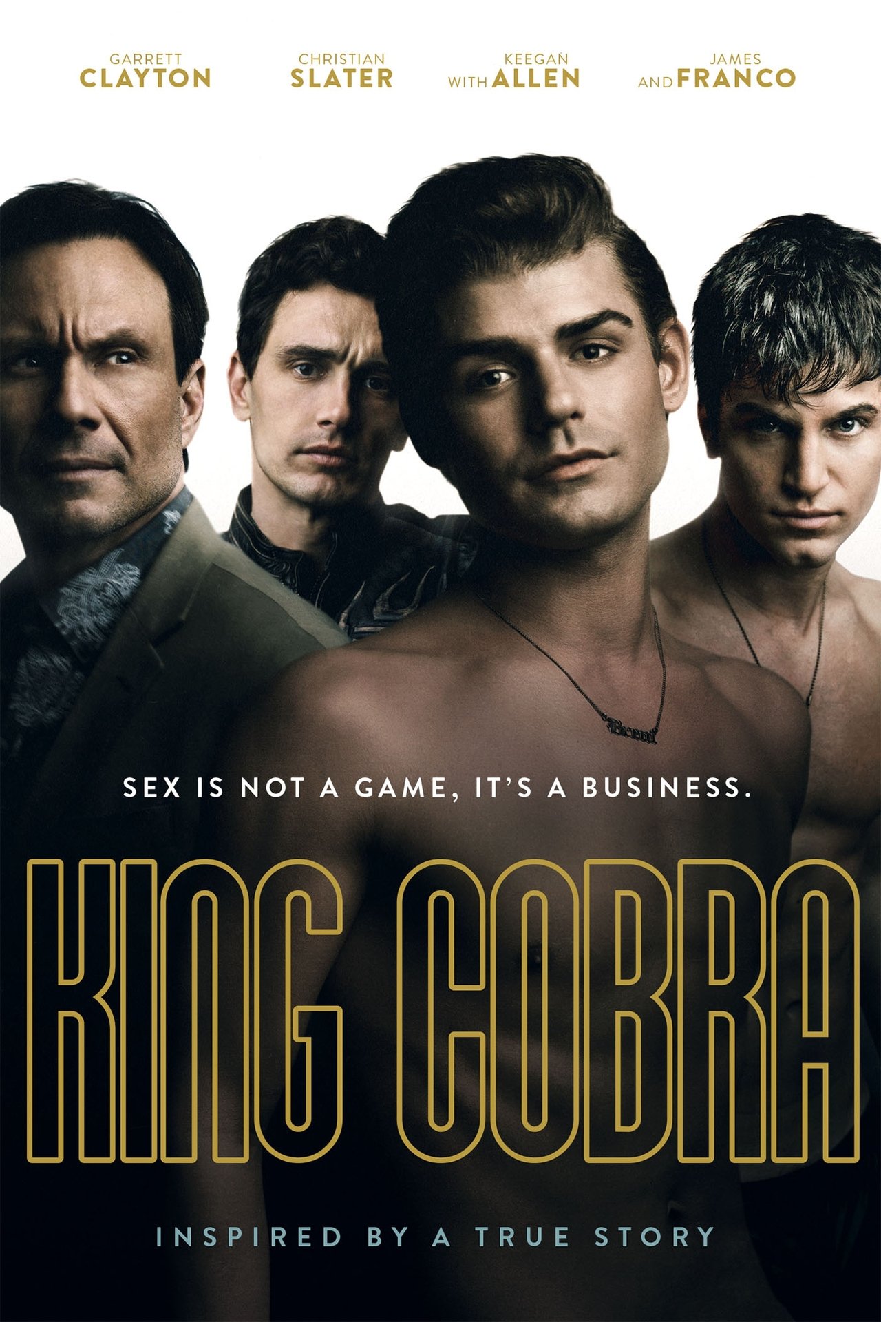 King Cobra