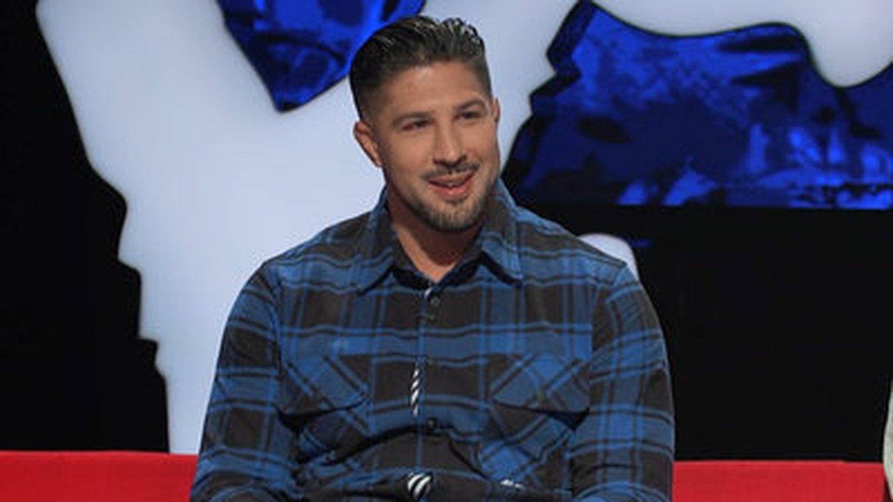 Ridiculousness - Season 11 Episode 19 : Brendan Schaub I