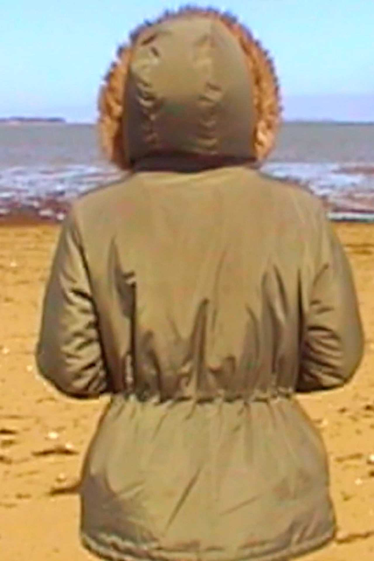 Massage The Tape Backdrop