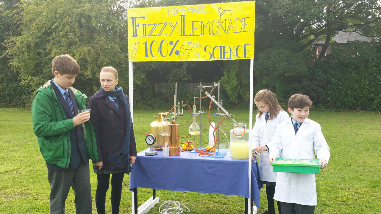 So Awkward — Épisode 11