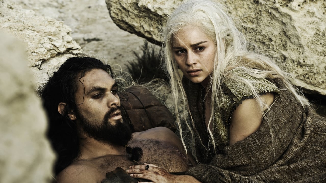 Game of Thrones - Season 1 Episode 10 : Fire and Blood