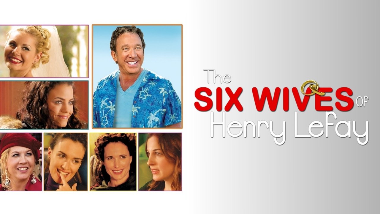 The Six Wives of Henry Lefay