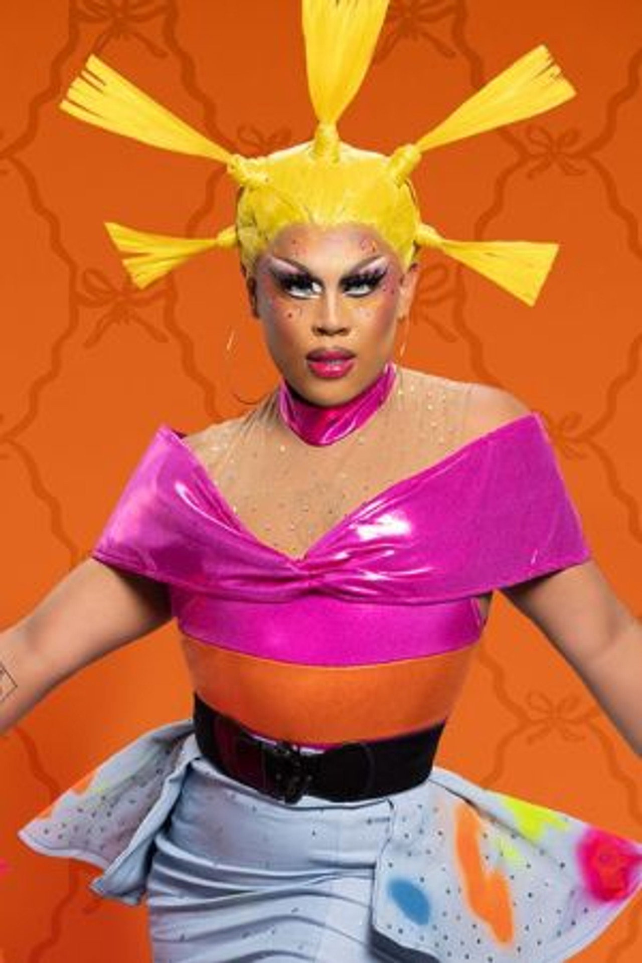 Karna Ford