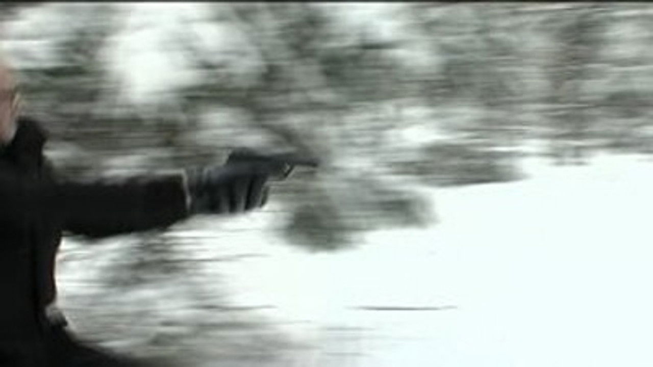 Pasmerkti — Épisode 15