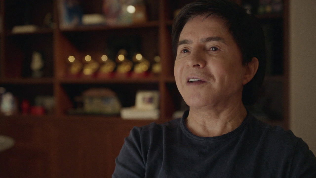 Chitãozinho & Xororó - Uma História de Sucesso — Épisode 3