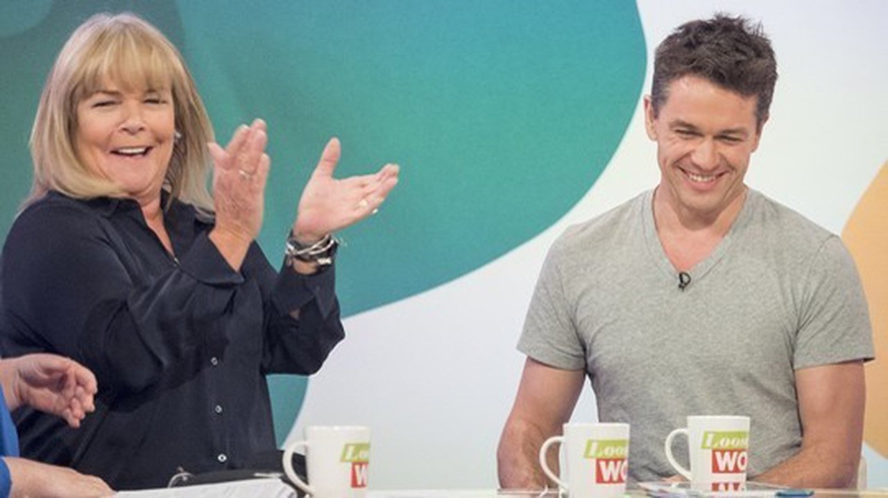 Loose Women - Season 20 Episode 151 : Episode 151