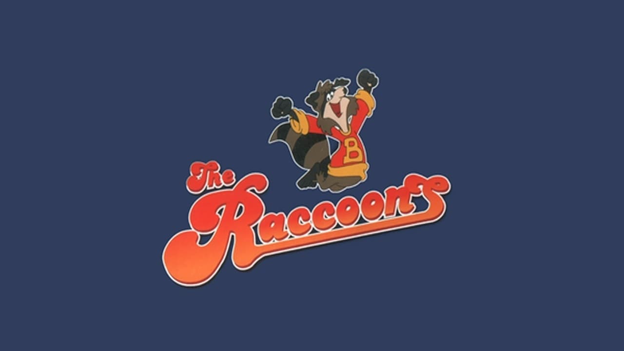 Cast and Crew of The Raccoons