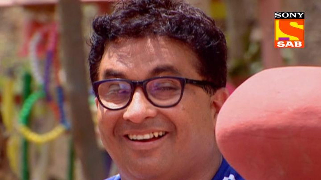 Lapataganj — Épisode 262