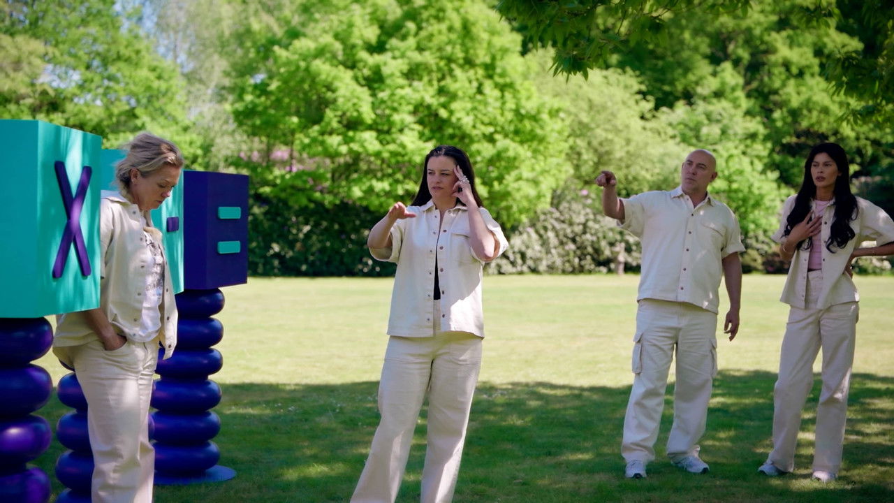 Watch Your Back — Épisode 2