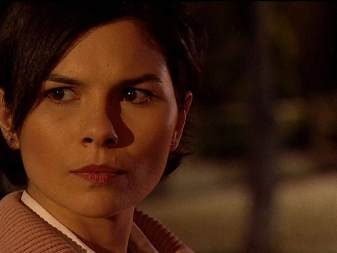 Vingança — Épisode 111