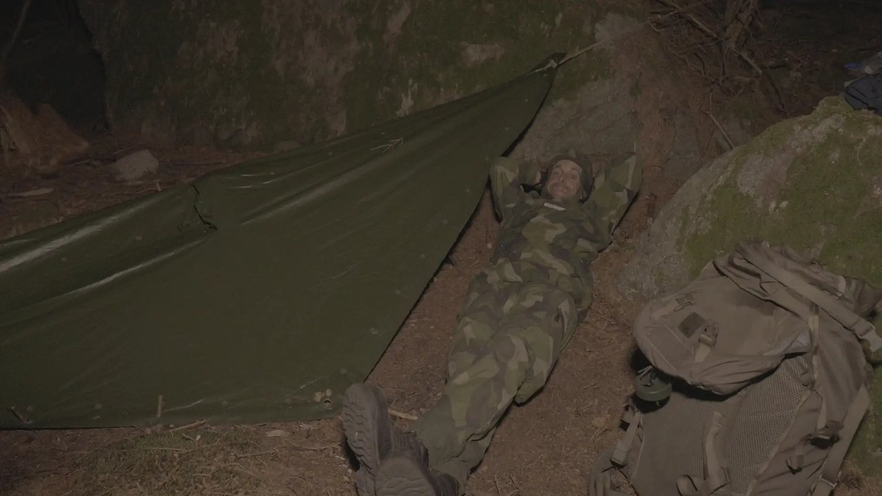 Kompani Svan - Season 3 Episode 9 : Episode 9