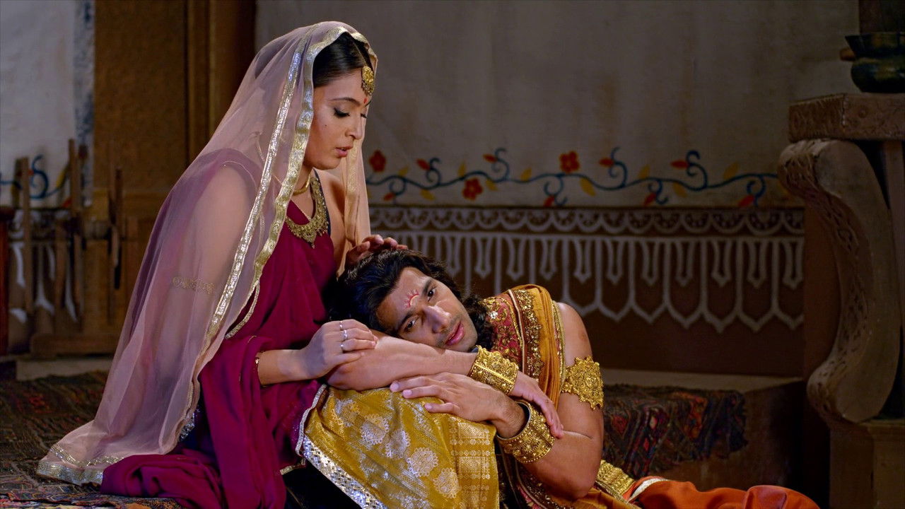 Mahabharat - Season 4 Episode 13 : Kunti wants to meet Karna