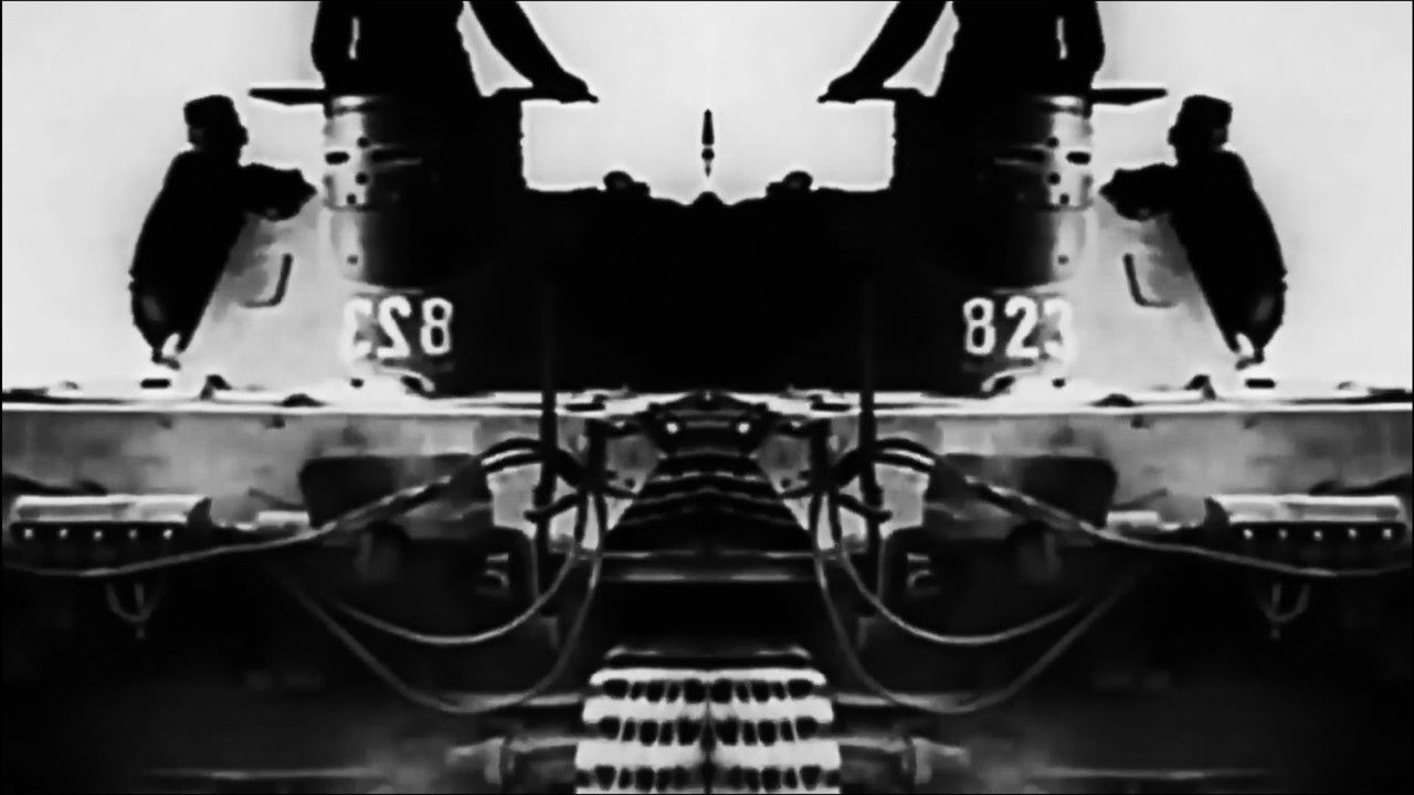 Vdekja dhe Rivendosa: Pjesa 1 backdrop