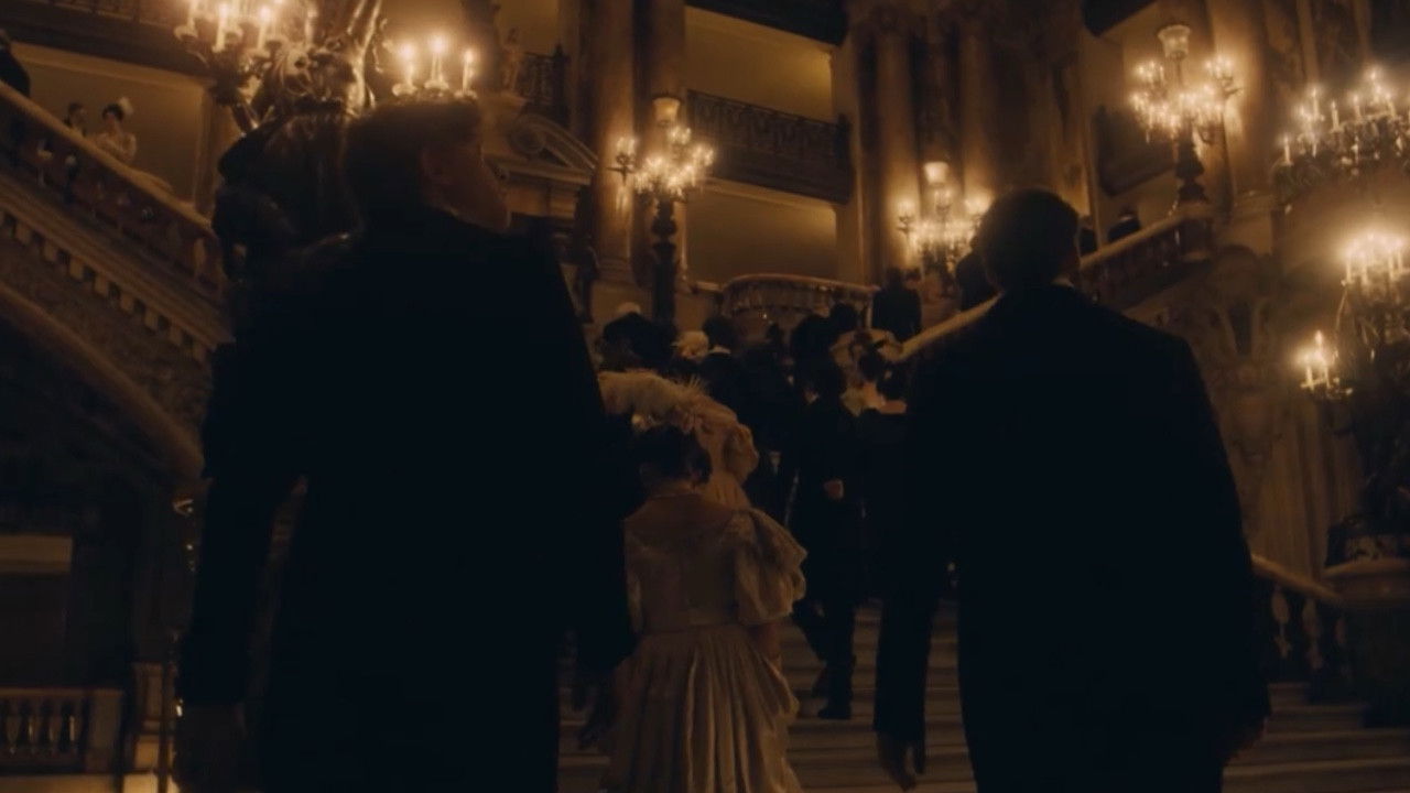 The Count of Monte Cristo (2025) trailer