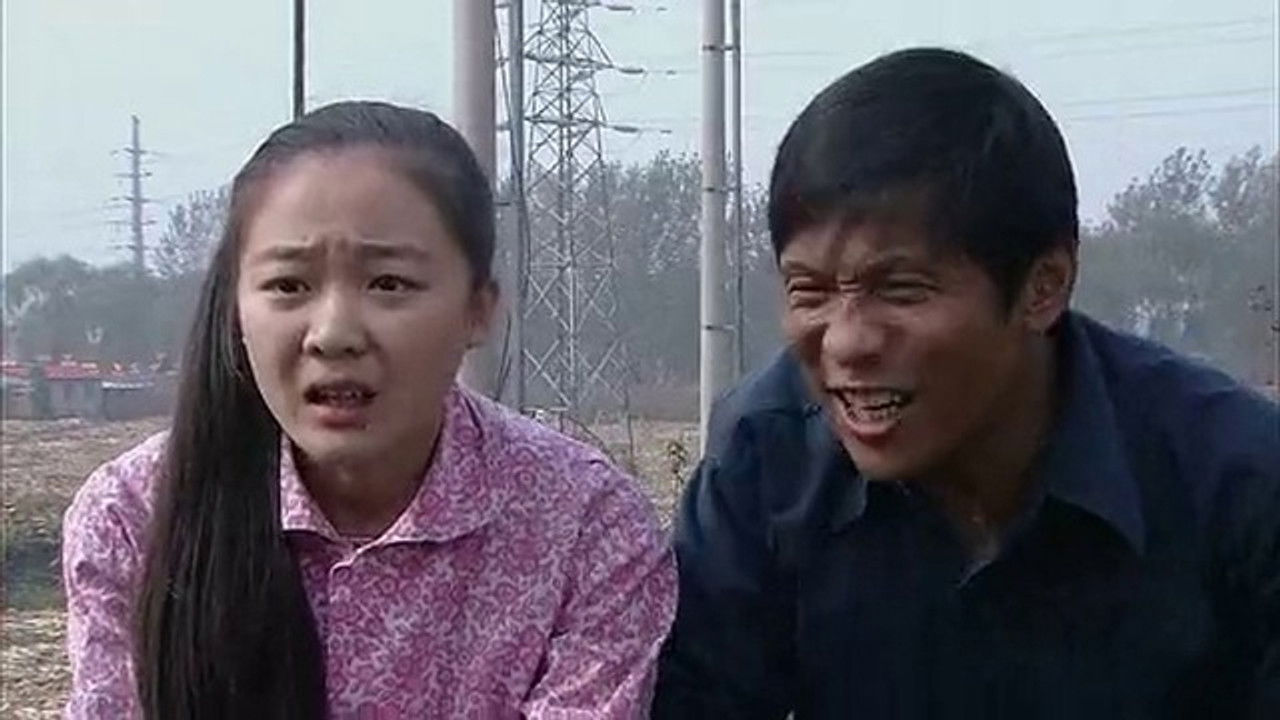 樱桃 — Épisode 34