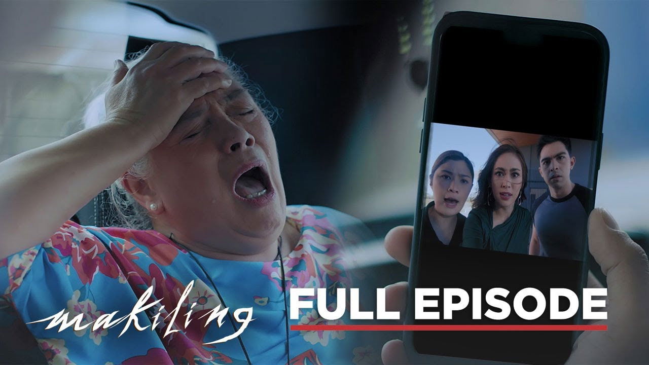 Makiling — Épisode 58