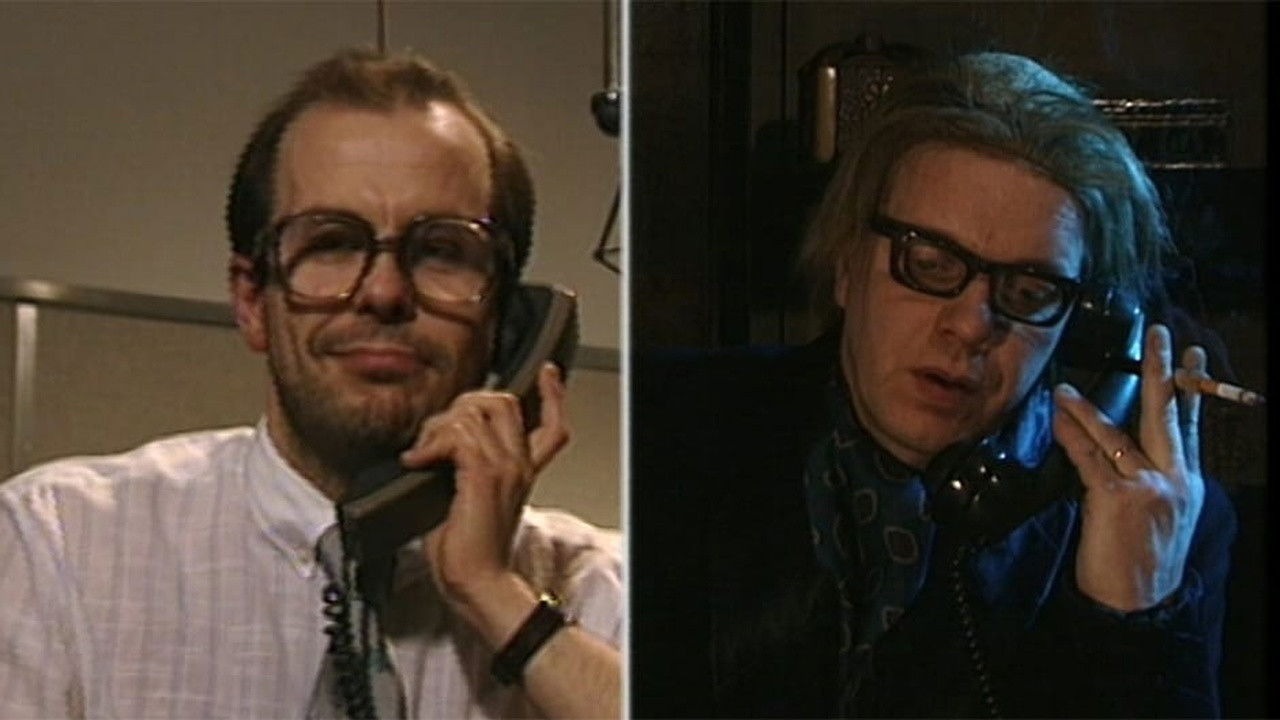 Kummeli — Épisode 2