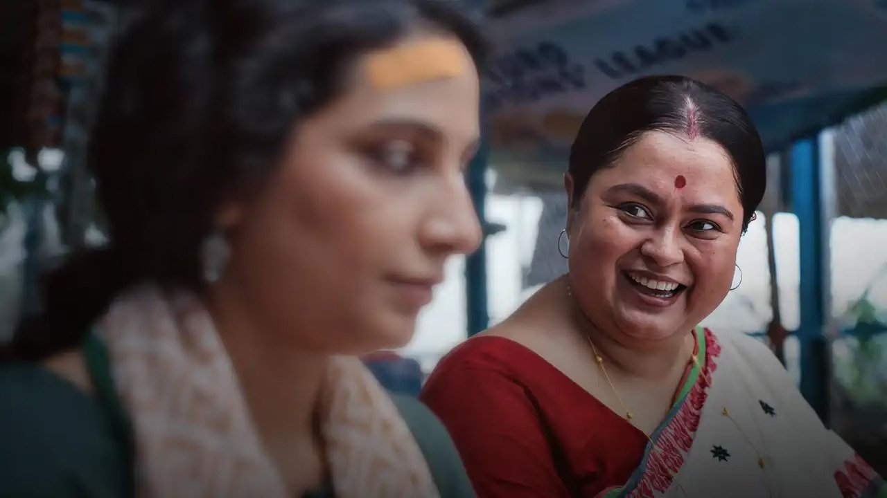 Anusandhan - Season 1 Episode 5 : Episode 5