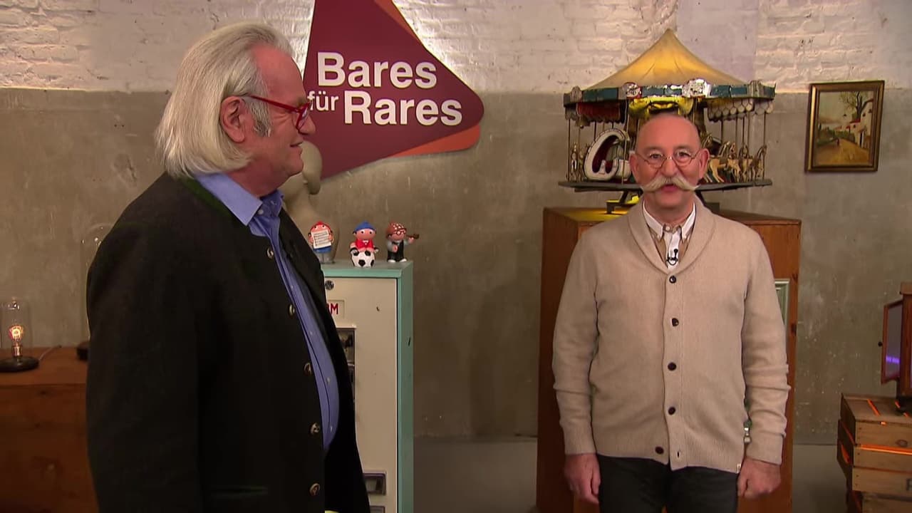 Bares für Rares - Season 13 Episode 57 : Episode 57