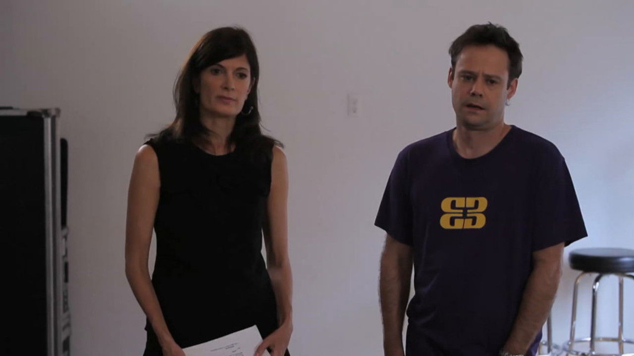 En audition avec Simon — Épisode 6