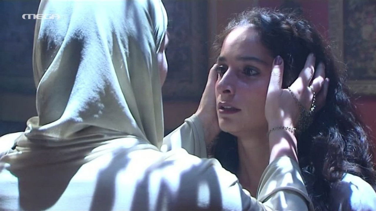 Οι Μάγισσες Της Σμύρνης — Épisode 18