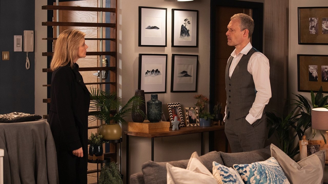 Coronation Street - Season 64 Episode 15 : Friday, 3rd February 2023