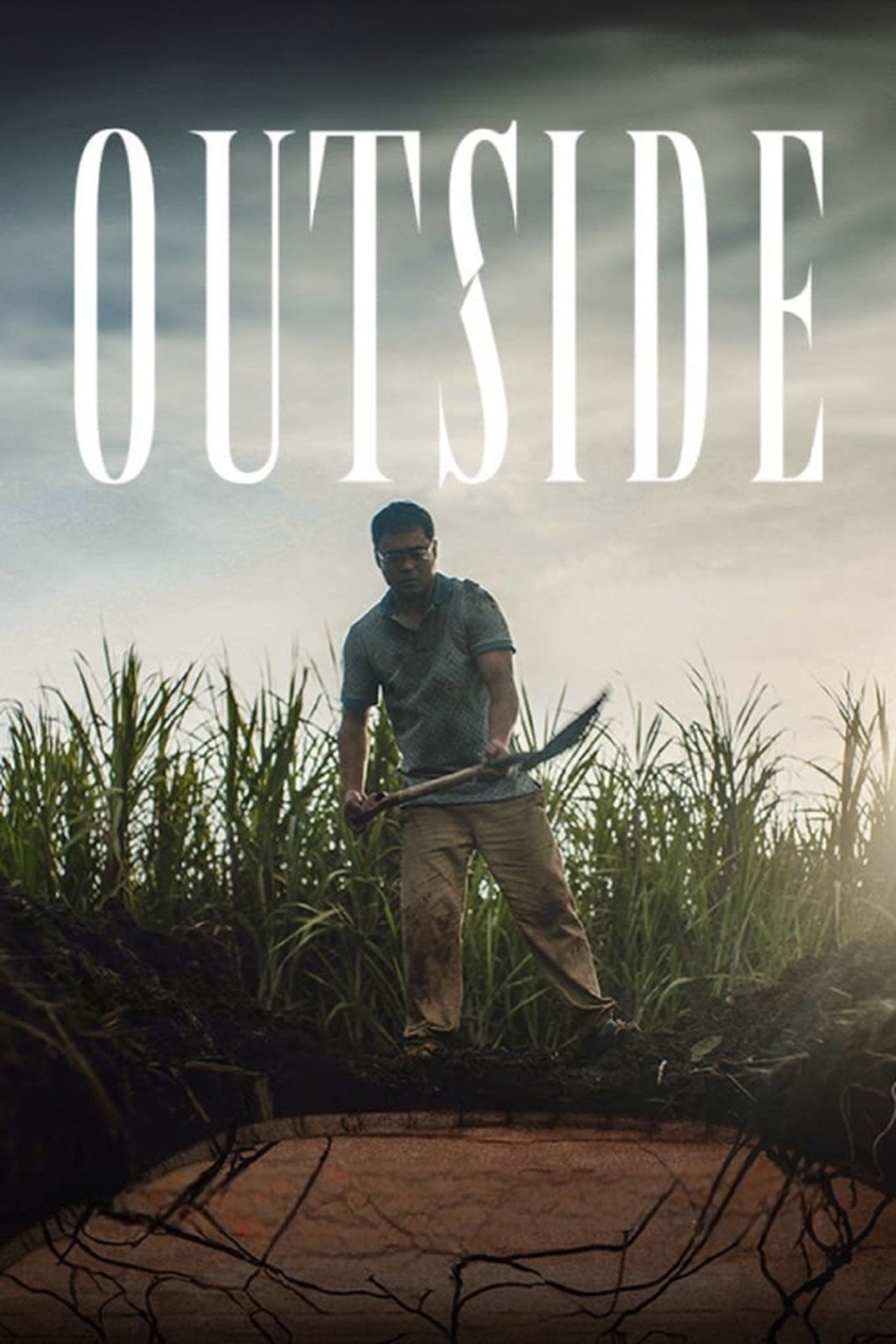 مشاهدة فيلم Outside مترجم بدون اعلانات - بوستر