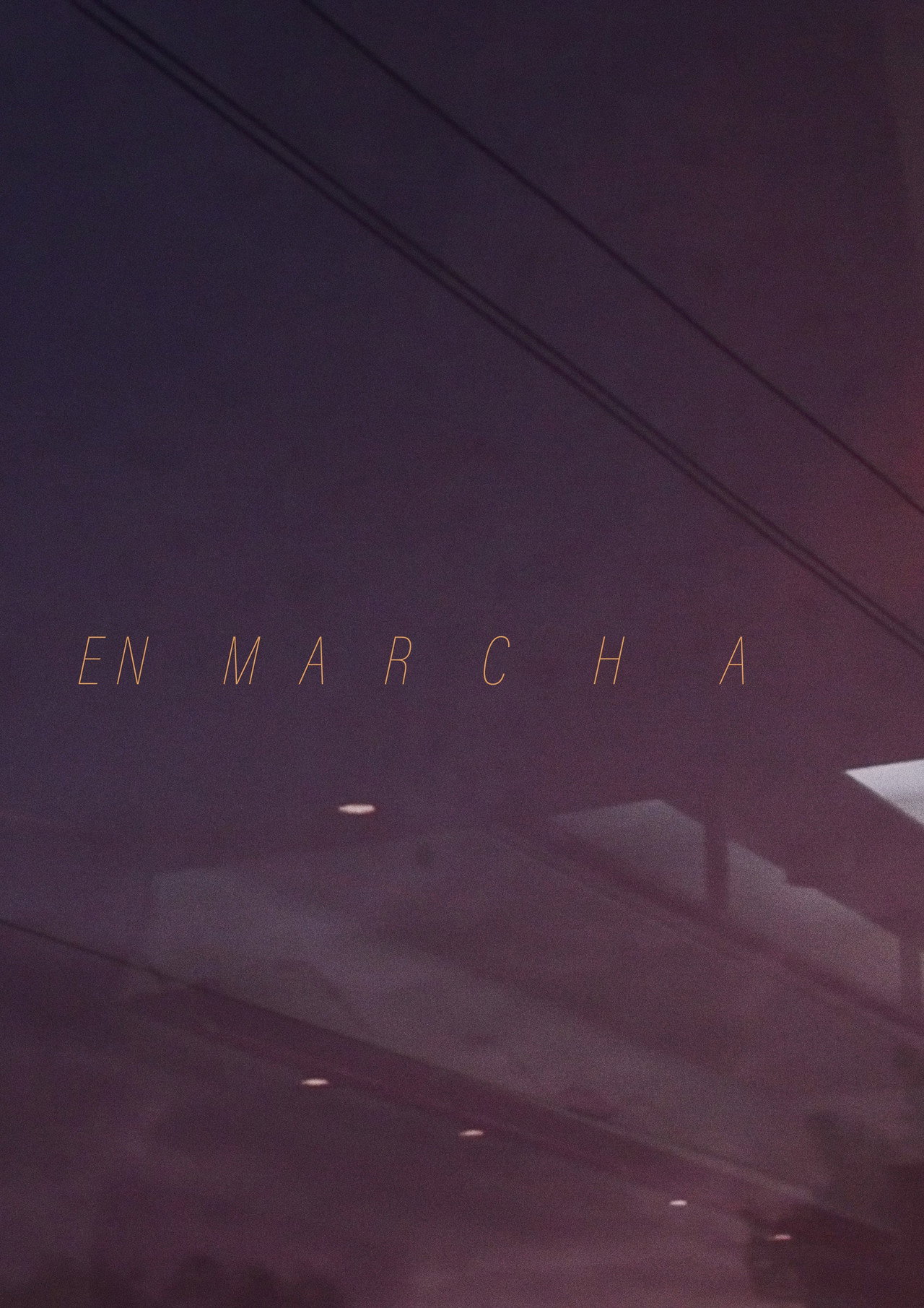 En Marcha