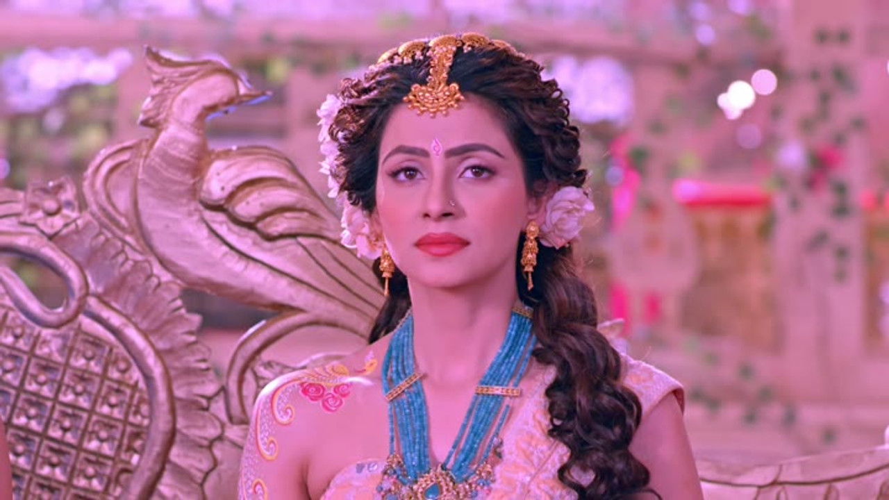 Shiv Shakti - Tap Tyaag Tandav — Épisode 125