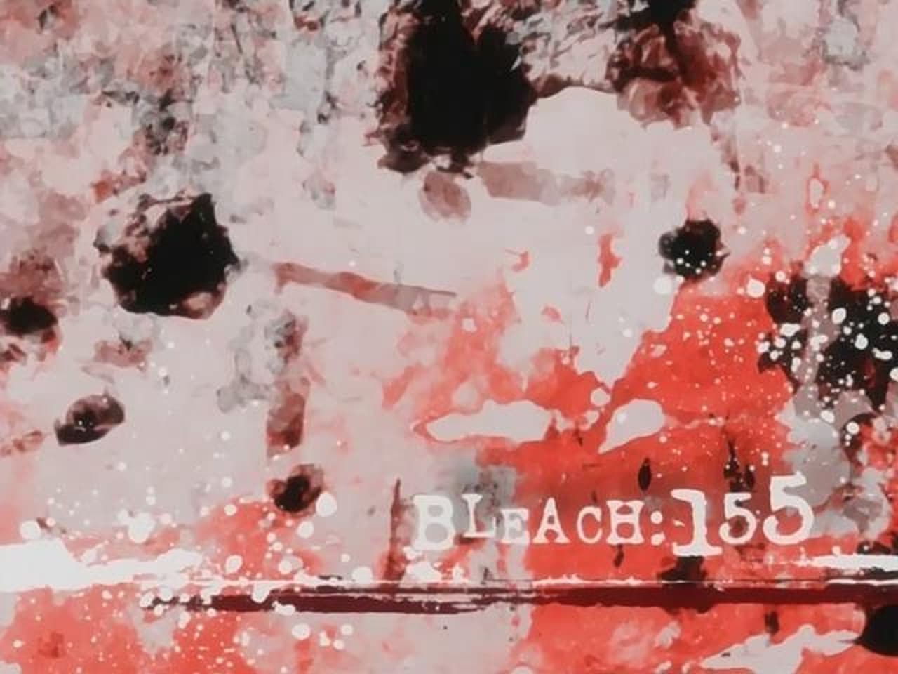 Bleach - Season 1 Episode 155 : Rukia Retaliates! Release the Desperate Kidō