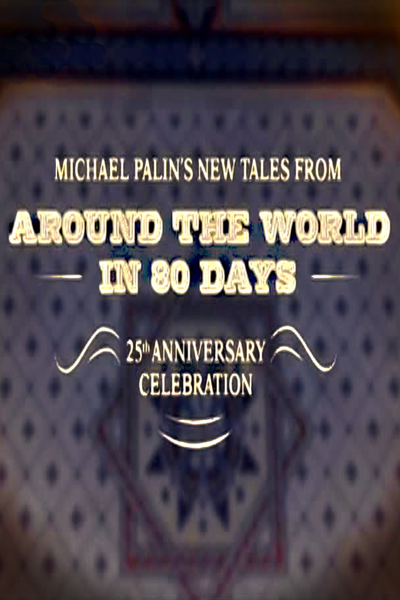 New Tales from Around the World in 80 Days Backdrop