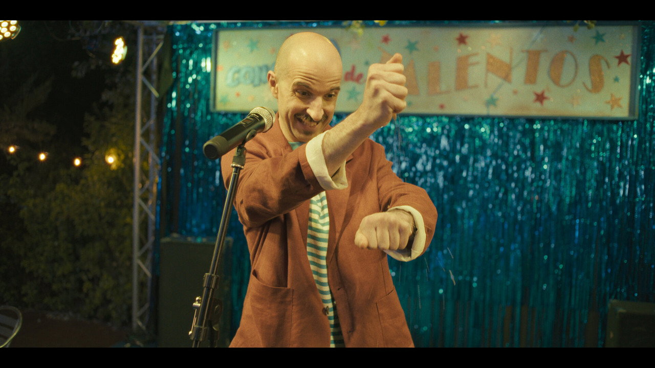 photo from the episode